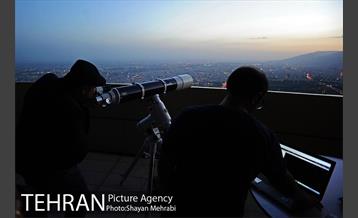 هلال ماه مبارک رمضان رؤیت نشد 32