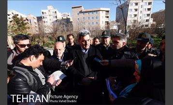 باز آفرینی باغ وثوق الدوله منطقه ۱۴ 26