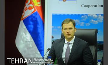 امضای توافق نامه همکاری بین تهران و بلگراد  4