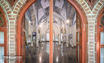 نمایشگاه نقش جان 25