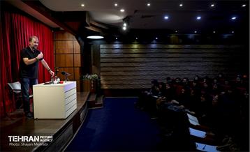 پنجمین هفته دوره آموزشی کنش‌گری رسانه‌ای آرمانشهر 7