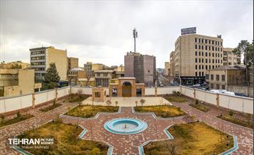 عمارت ظهیرالاسلام 8