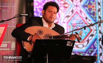 ویژه برنامه شاد و خانواده محور باغ رمضان 9