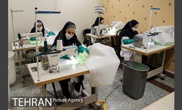 افتتاح پروژه های فرهنگی،اجتماعی و عمرانی منطقه 21 توسط شهردار تهران 9