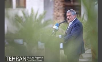 آیین نکوداشت درختان بالای صد سال تهران 6