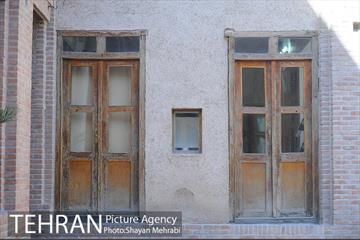 خانه موزه شهید چمران 32