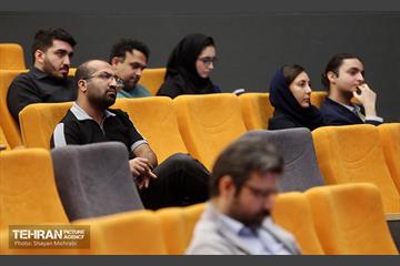 سومین روز اجلاس بین‌المللی «رویداد شهری تهران» 2