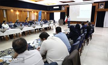 اولین دوره پرچم‌داران فناوری شهری 42