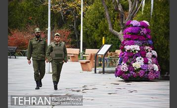 روز طبیعت متفاوت شهر تهران-1 2