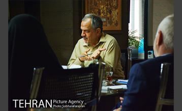 جلسه ستاد انتخابات انجمن های شورایاری تهران 16