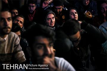 تماشای دیدار تیم های فوتبال پرسپولیس و کاشیما 24