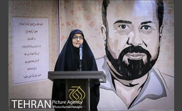 سی و دومین مراسم شب شاعر 26