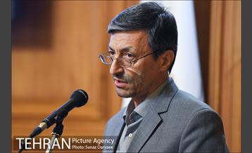 جلسه شورای شهر  5