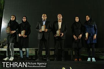 دومین جشن بزرگ هندبال ایران 9