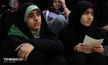 جشن بزرگ روز دختر  15