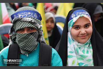 اجتماع «دختران آرمانی» 26
