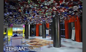 آسمان نما گنبد مینا 21