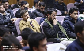 ویژه برنامه روز دانشجو 19