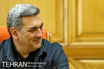 ابلاغ حکم پیروز حناچی، شهردار تهران توسط وزیر کشور 13