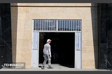 بازدید خبرنگاران از مجموعه تربیتی«یاور شهر ۹» 42