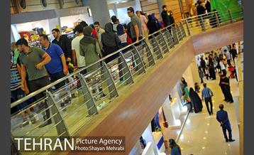 یازدهمین دوره نمایشگاه زنان و تولید ملی  22