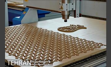 نمایشگاه تخصصی صنایع چوب در شهر آفتاب 29