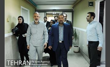 نشست بررسی روند برگزاری انتخابات شورایاری ها 9