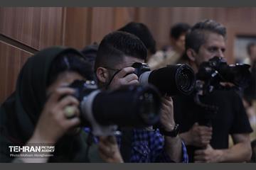 افتتاح مجتمع تجاری و فرهنگی رواق در منطقه عباس‌آباد 15
