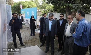 جلسه نظارت میدانی و ستادی منطقه 4 36