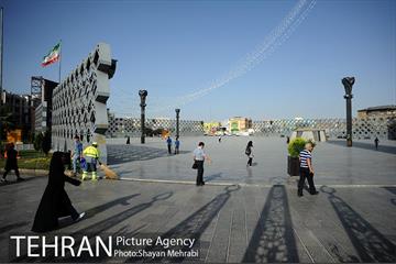 میدان امام حسین(ع) 16