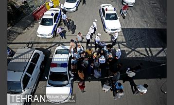 اتمام عملیات اجرایی سطح صفر پروژه گیشا 4