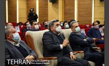 افتتاح و بهره‌برداری از پروژه های سازمان میادین میوه و تره بار 18