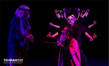 نمایش «سیب، فانوس، کشتی» 6