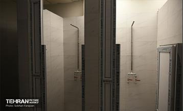 آماده سازی مرکز تربیتی، آموزشی و درمانی جاجرود 16