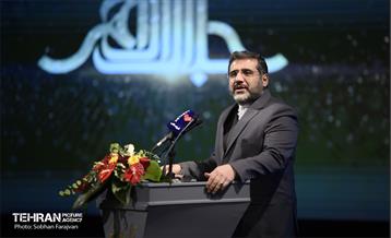 اختتامیه پانزدهمین دوره جایزه ادبی جلال آل احمد 49