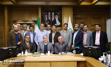 نقد و بررسی عملکرد معاونت حمل و نقل در سال گذشته و سال جدید 20