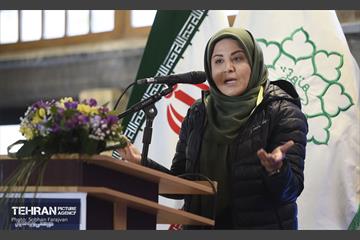 دورهمی مدیران روابط عمومی شهرداری تهران 41