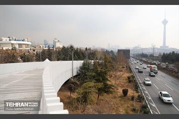 به وقت خدمت؛ مسیر زندگی 25