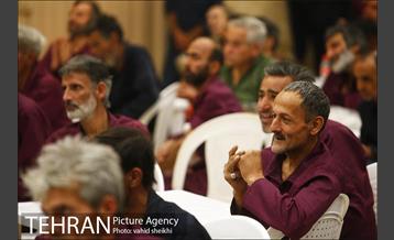 جشن به بلندای یلدا 16