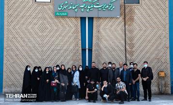 ششمین هفته دوره آموزشی کنش‌گری رسانه‌ای آرمانشهر 8