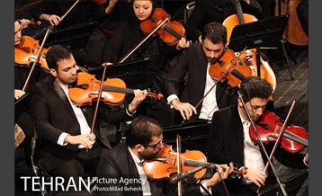 کنسرت ارکستر ملی ایران‎ 10