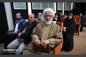 مراسم افتتاح فرهنگسرای مقاومت و پایداری  22
