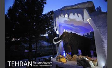 ژوراسیک پارک تهران 37