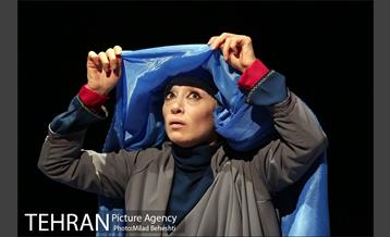 نمایش نامه های عاشقانه از خاورمیانه‎ 15