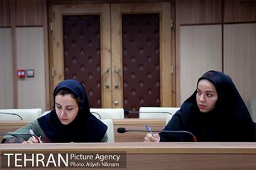 شورای همفکری خشت طلایی 2