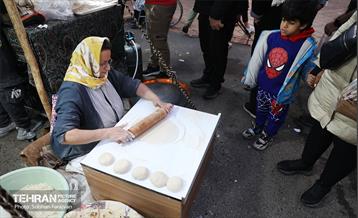 دوازدهمین جشنواره انار  17