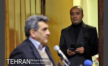 رویداد «ناحیه نوآوری شریف» با حضور پیروز حناچی شهردار تهران 9