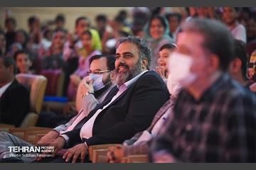 جشنواره گلهای بهشت محمد(ص) 7
