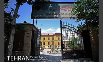 عمارت کوشک فخرالدوله 17