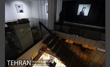 نمایشگاه نقاشی انسان گونه 11